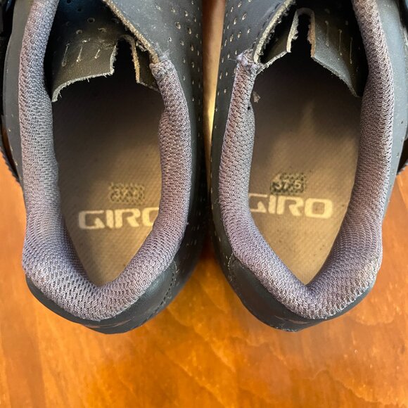 Souliers vélo GIRO bike shoes - Picture 2 of 3